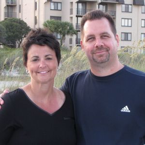 Meet your Posher, Beth